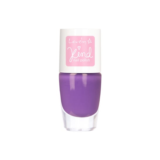 Lovely Kind Nail Polish 1 8ml