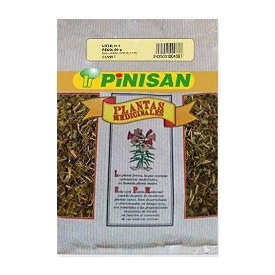 Pinisan Canueso 50g
