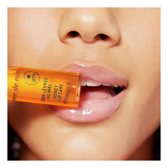 Nuxe Rêve de Miel Tratamiento de Labios Miel 10 ml