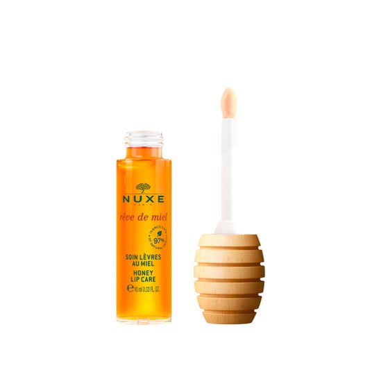 Nuxe Rêve de Miel Tratamiento de Labios Miel 10 ml