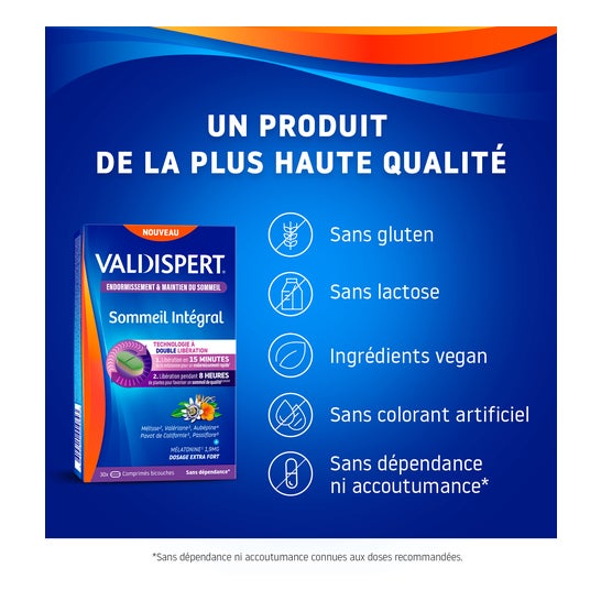 Valdispro Sono Completo