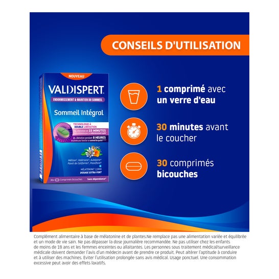 Valdispro Sono Completo