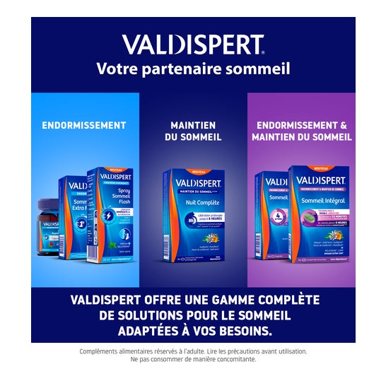 Valdispro Sono Completo