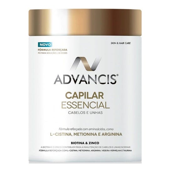 Advancis Capilar Essencial Powder 300g