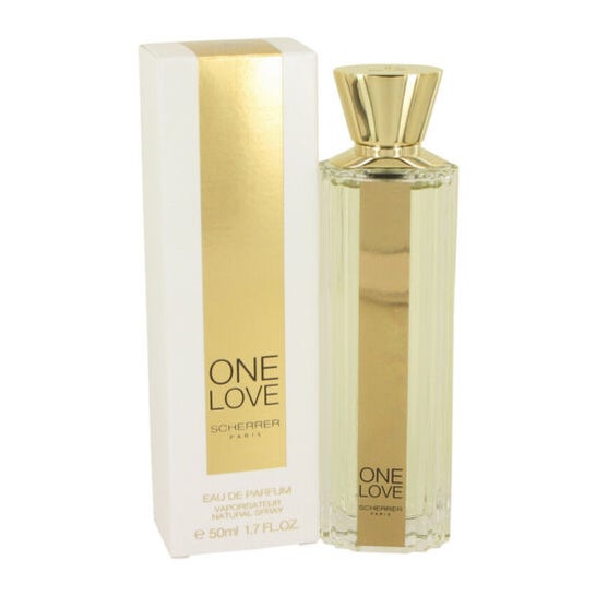 Jean-Louis Scherrer One Love Eau de Parfum Woman 50ml