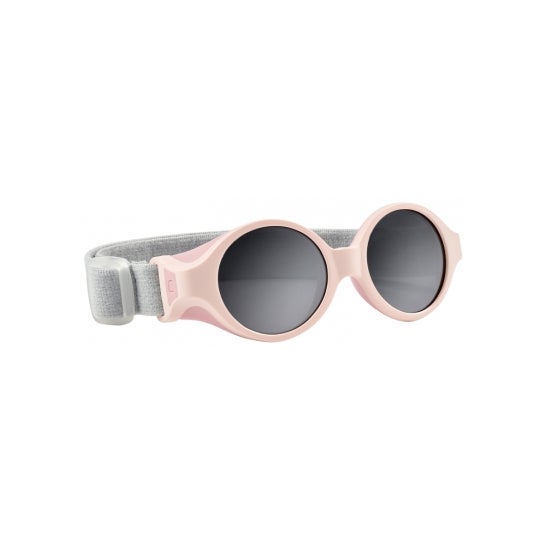 Beaba 0-9 Months Sunglasses Pink 1pc