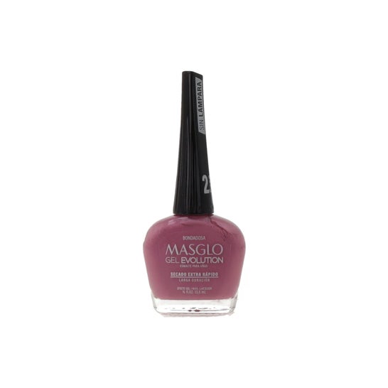 Masglo Gel Evolution Nagellack Bondadosa 13,5 ml