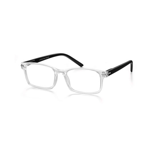 New Look Gafas Transparentes +3.00 1ud