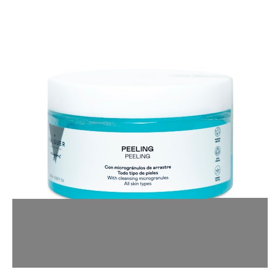 Valquer Peeling Facial 250ml
