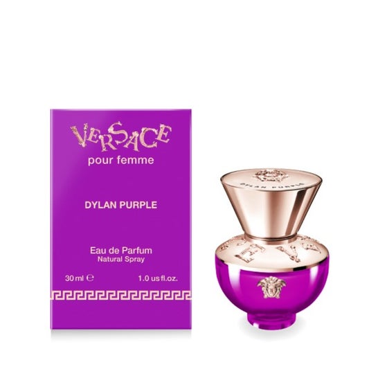 Versace Dylan Purple Edp 30ml
