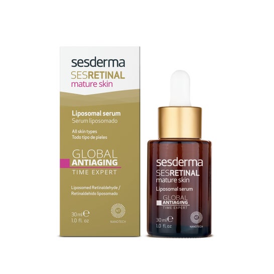 Sesderma Sesretinal Mature Skin Siero Liposoma 30ml