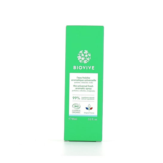 Biovive Universeel Aromatisch Geur 95ml