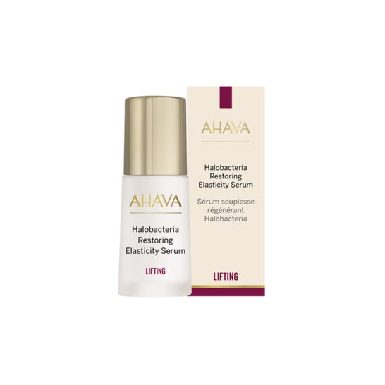 Ahava Halobacteria Restoring Elasticity Serum 30ml