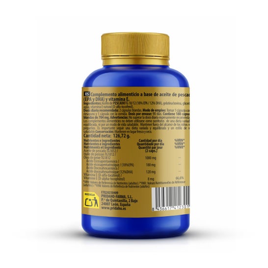 Sanon Omega 3 180 caps