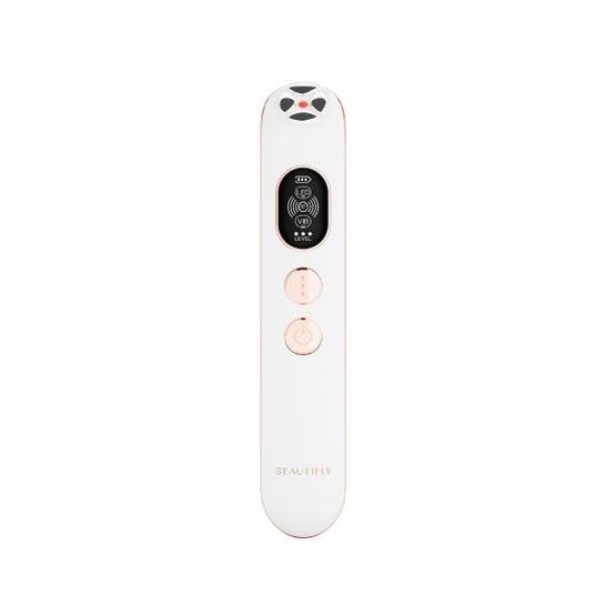 Beautifly B-Looky Pro Masajeador Contorno de Ojos 1ud