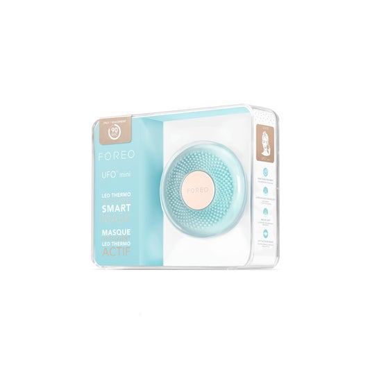 Foreo UFO Mini LED Thermo Activated Smart Mask Mint 1ud
