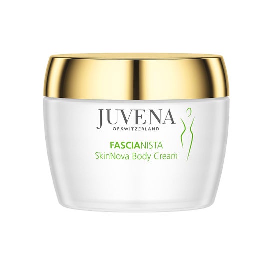 Juvena Fascianista Crema corpo 200ml