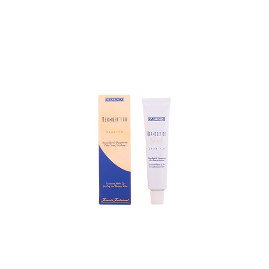 Dermogetico Zaimf Trattamento Trucco Ps 1-Bianco 30ml