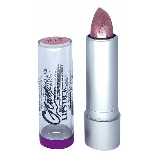 Glam Of Sweden Silver Lipstick 21 Shimmer 1ud
