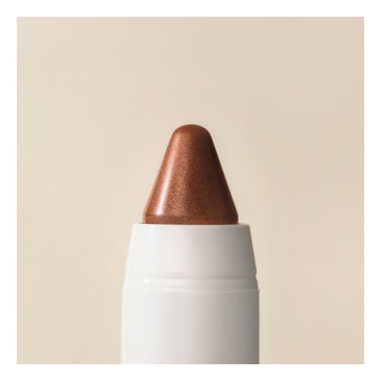 MÊME Sombra de Ojos Stick Bronze Brown 3.5 g