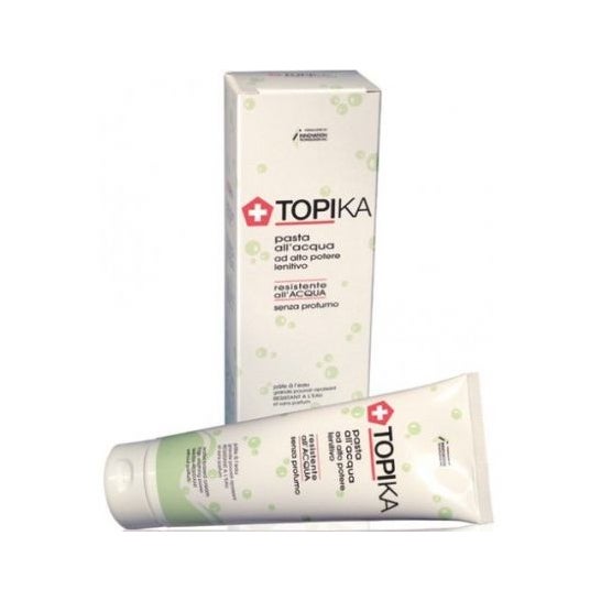 Topika Cream 250Ml
