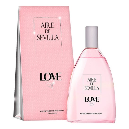 Perfumes Aire de Sevilla - Family