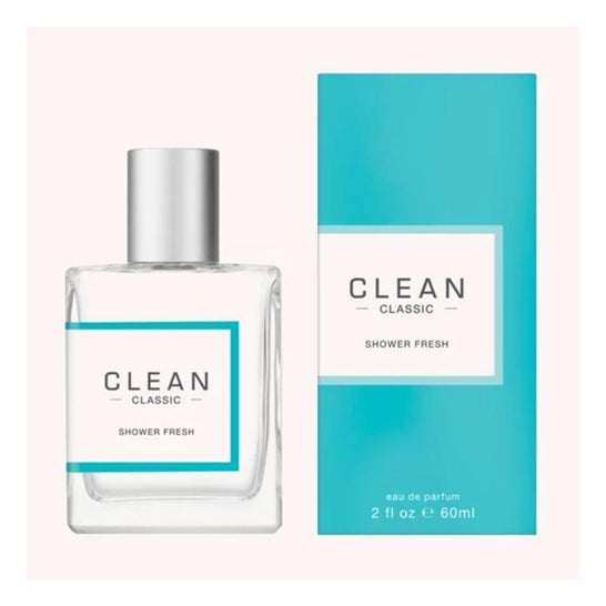 Clean Classic Shower Fresh Eau de Parfum 60 ml