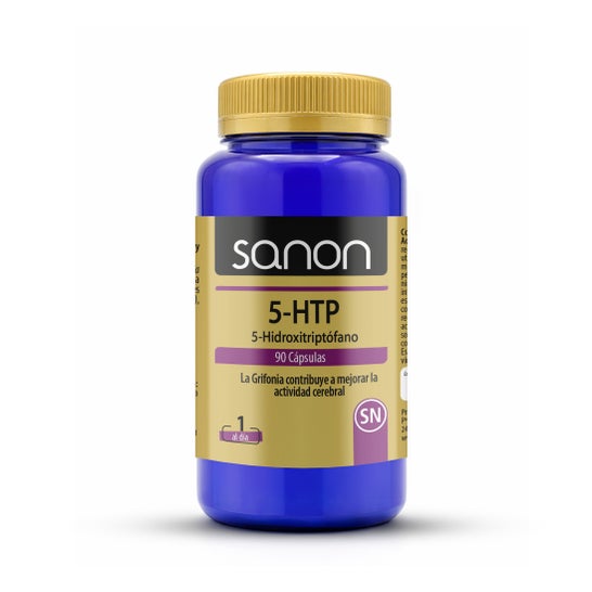 Sanon 5-HTP 90 cps