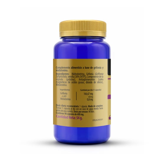 Sanon 5-HTP 90 cps