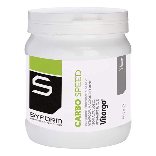 Syform Carbo Speed 500 g