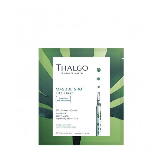 Thalgo Flash Maschera cosmetica 20ml