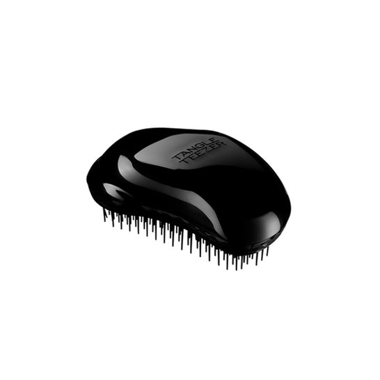Tangle Teezer Original Cepillo Phanter Black 1un Tangle Teezer Original Cepillo Phanter Black 1un