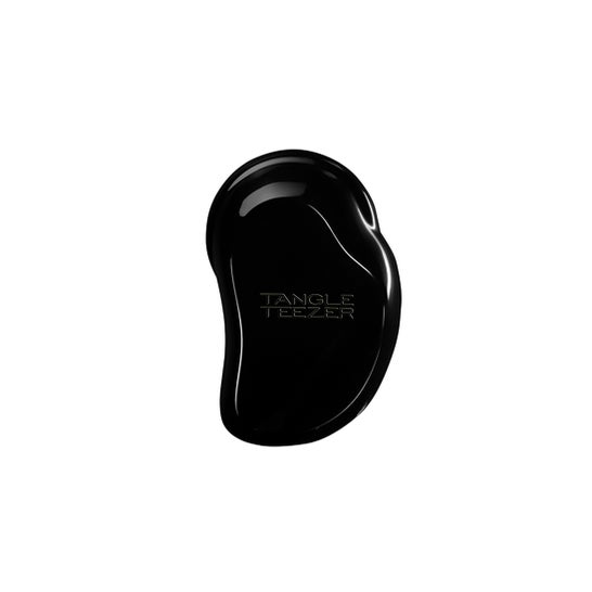 Tangle Teezer Original Cepillo Phanter Black 1un Tangle Teezer Original Cepillo Phanter Black 1un