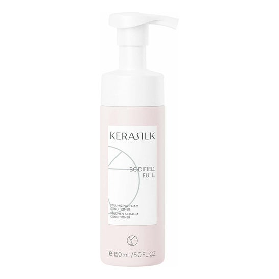 Kerasilk Essentials Condicionador Espuma Volumizante 150ml