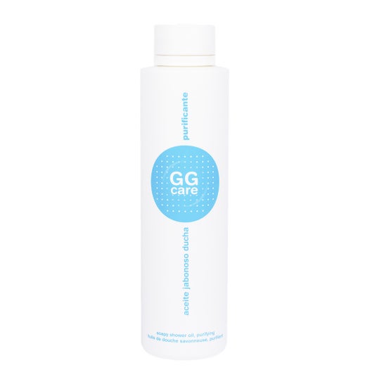 GG Care Aceite Jabonoso Ducha Reinigend 250ml