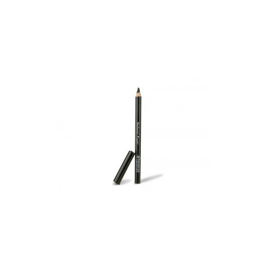 Benecos Lápiz Ojos Natural Kajal Negro 1 ud