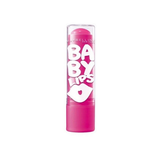 Maybelline Baby Lippen Bálsamo Labial Frisches Rosa 1ud