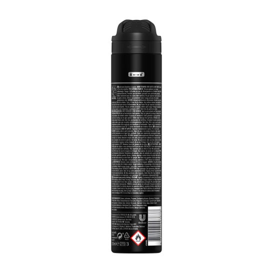 Rexona Unsichtbares Deodorant für Männer 200ml