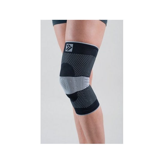 Medisport Rodillera Rotuliana 3 D T 2 1 ud