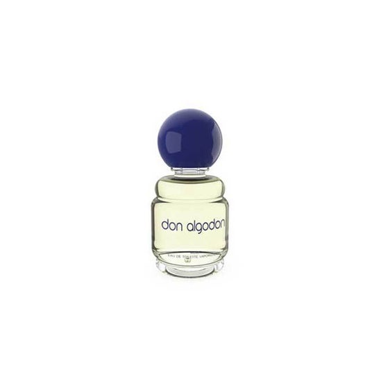 Don Algodon Woman Eau de Toilette 30ml