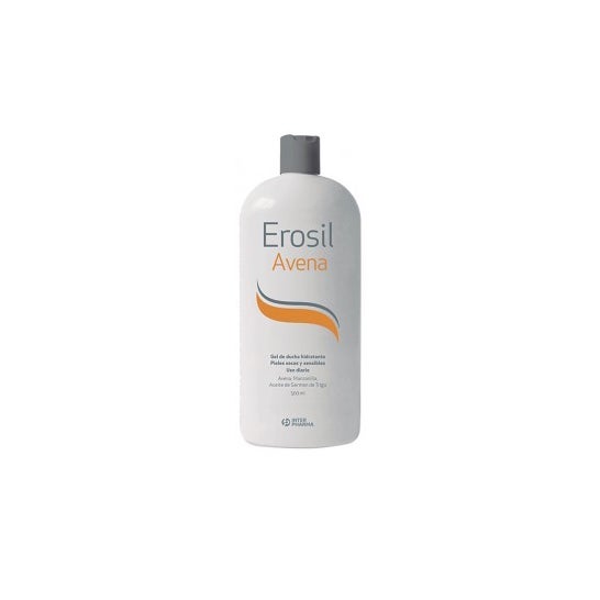 Erosil Avena gel de Baño 500 ml