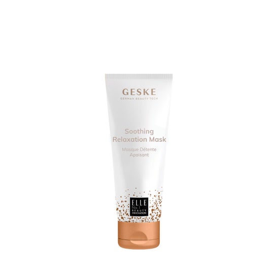 Geske Soothing Relaxation Mask For Sonic Warm&Cool Mask 50ml
