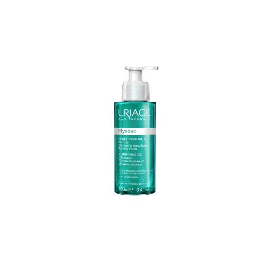 Uriage Hyseac Aceite Purificante 100 ml