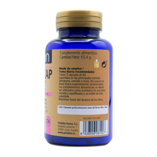 Sanon Densicap Zinc 120 caps
