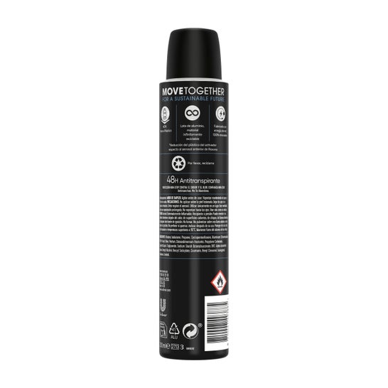 Rexona Invisible Ice Fresh Men Desodorante 200ml