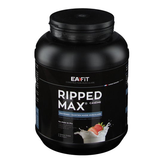 Eafit Ripped Max Caseína 750 g
