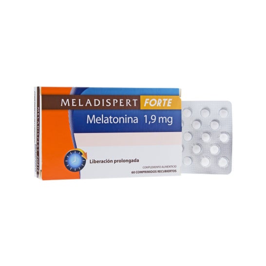 Meladispert Forte 60comp