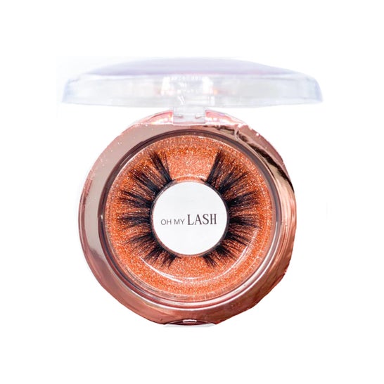 Oh My Lash Luxe falske øjenvipper 1 par