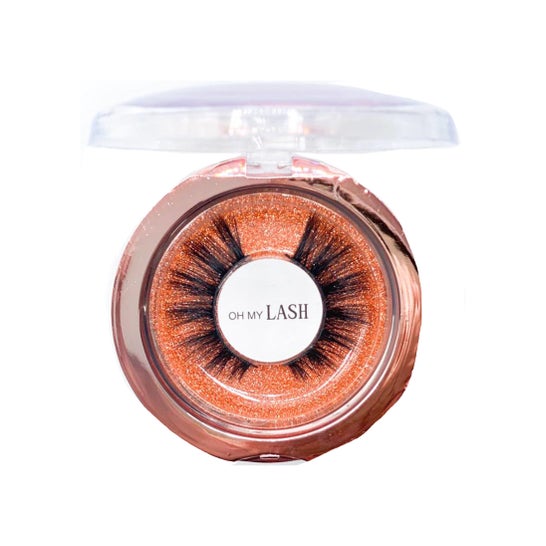 Oh My Lash Luxe Falsche Wimpern 1 Paar