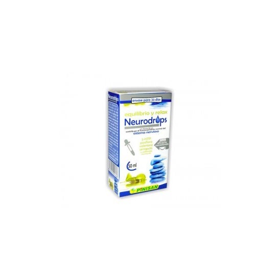 Pinisan Neurodrops 50ml